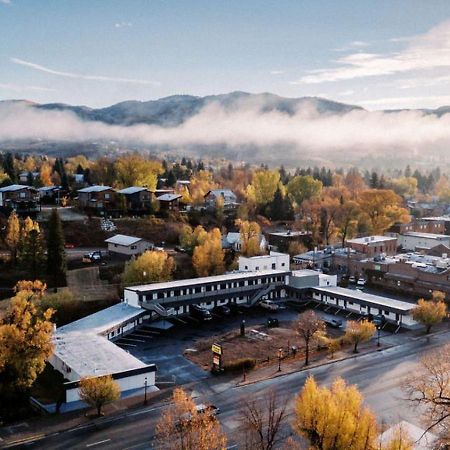 Western Lodge Steamboat Springs Exterior foto